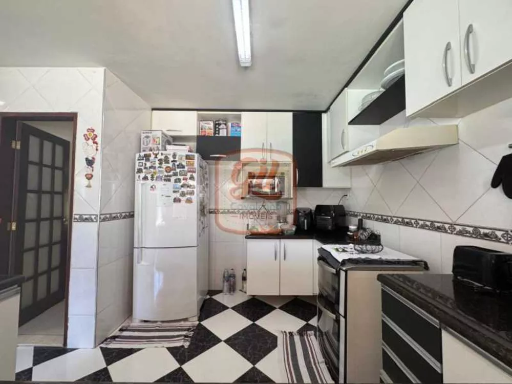 Casa de Condomínio, 4 quartos - Foto 7