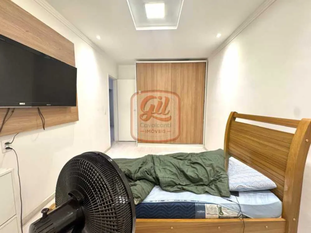 Casa de Condomínio, 4 quartos - Foto 19