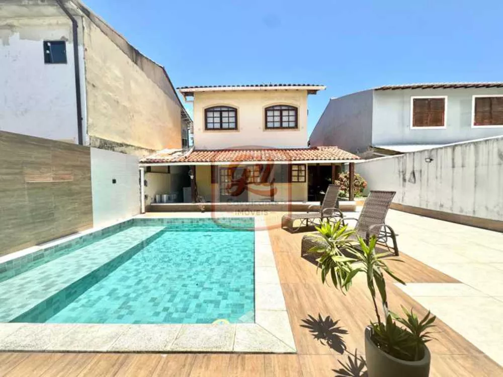Casa de Condomínio, 4 quartos - Foto 5
