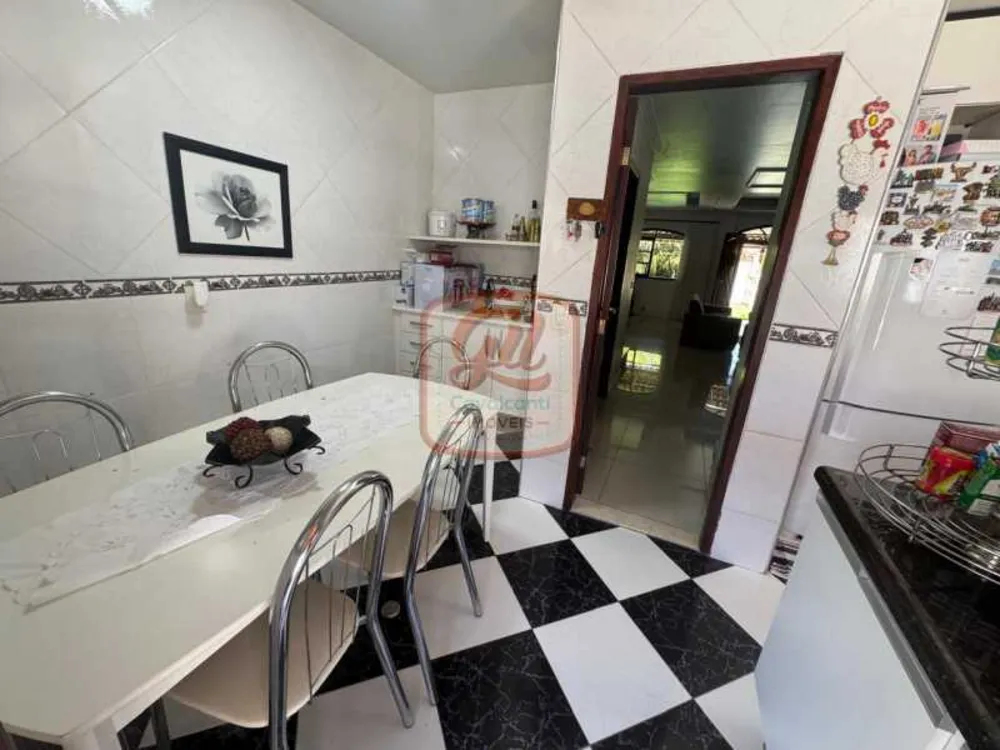 Casa de Condomínio, 4 quartos - Foto 21