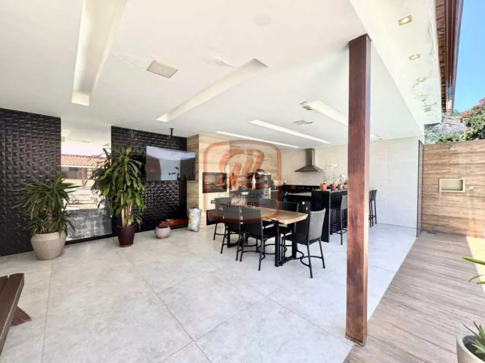Casa de Condomínio, 4 quartos - Foto 6