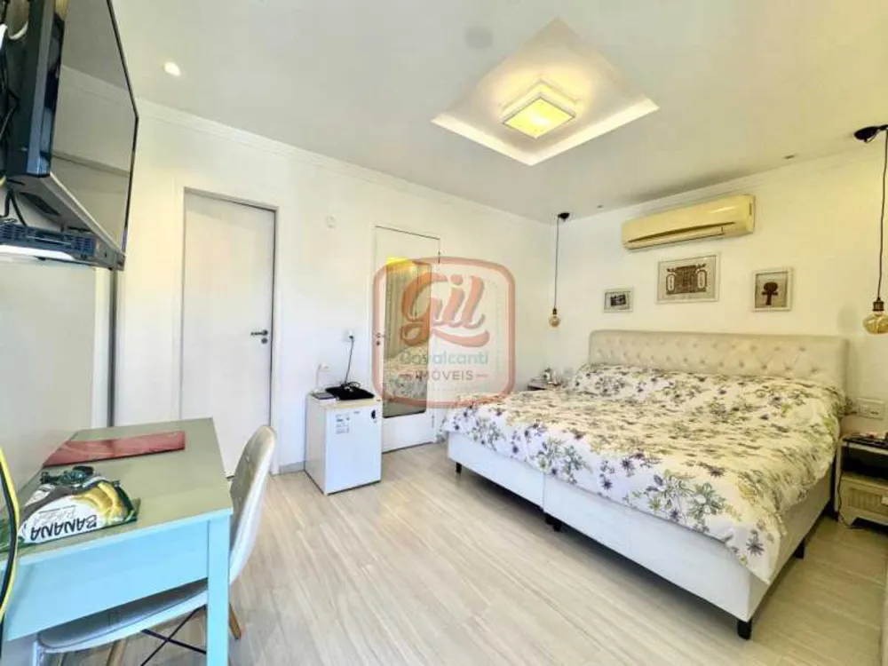 Casa de Condomínio, 4 quartos - Foto 20