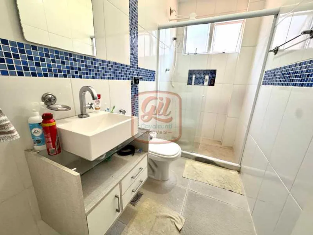 Casa de Condomínio, 4 quartos - Foto 15