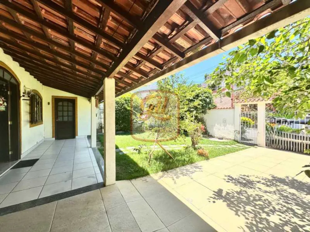 Casa de Condomínio, 4 quartos - Foto 18