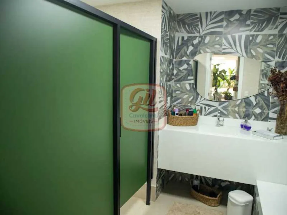 Casa de Condomínio, 4 quartos - Foto 9