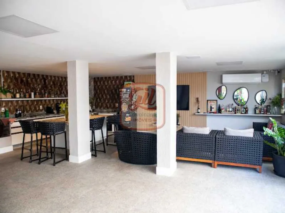 Casa de Condomínio, 4 quartos - Foto 8
