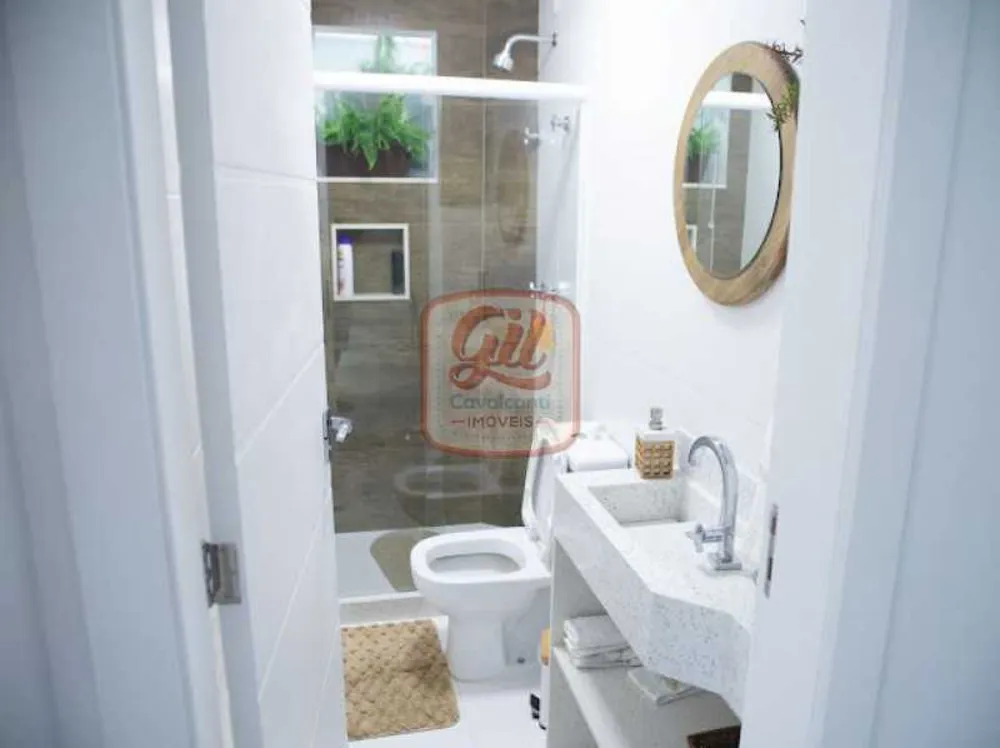 Casa de Condomínio, 4 quartos - Foto 23