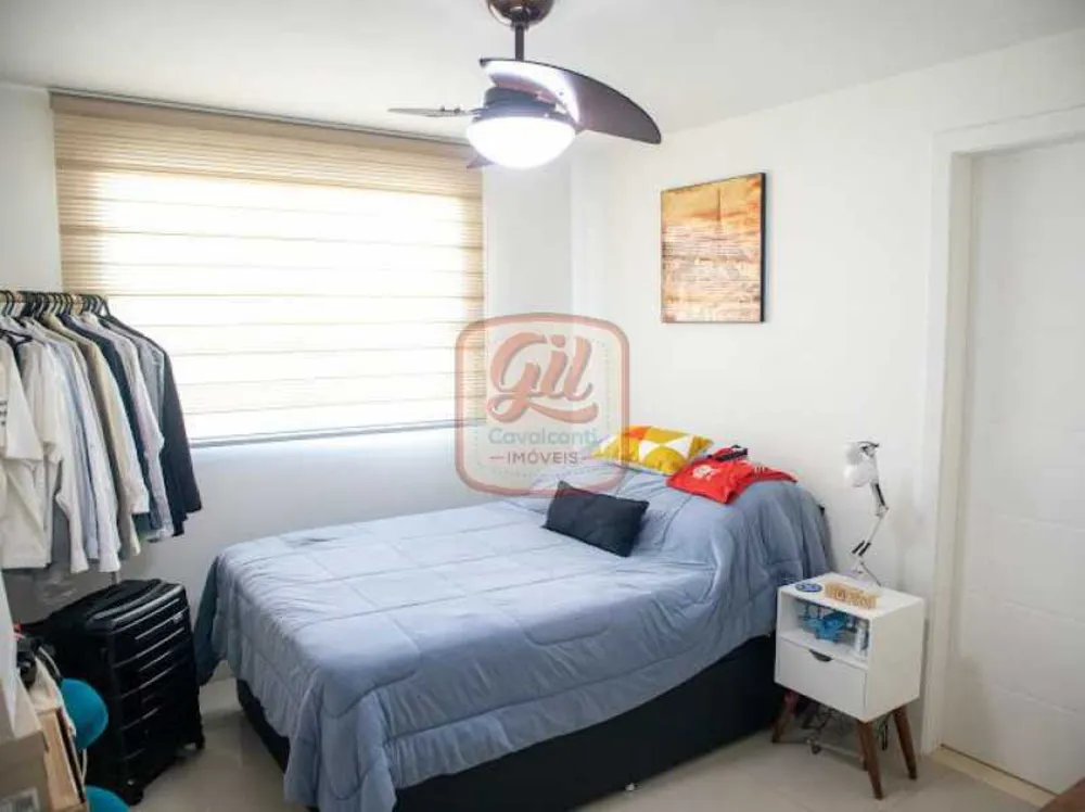 Casa de Condomínio, 4 quartos - Foto 20