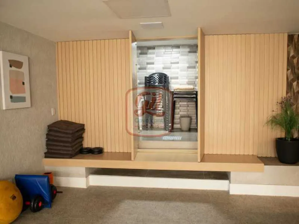 Casa de Condomínio, 4 quartos - Foto 7