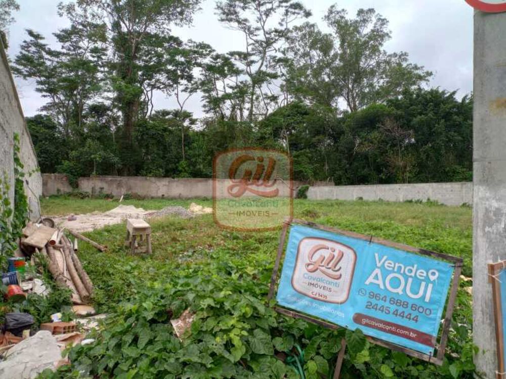 Terreno, 600 m² - Foto 3