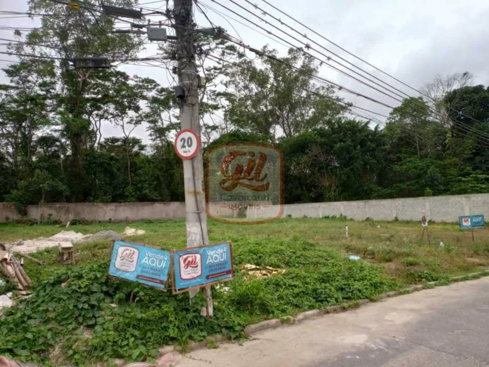 Terreno, 600 m² - Foto 20