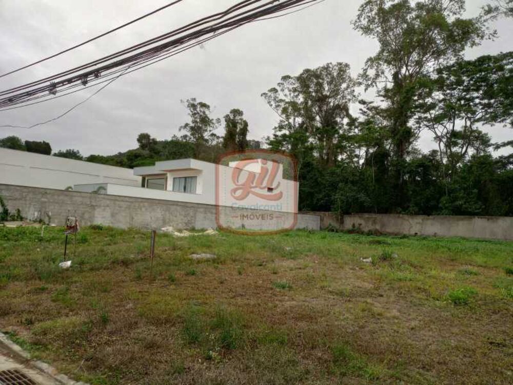 Terreno, 600 m² - Foto 1