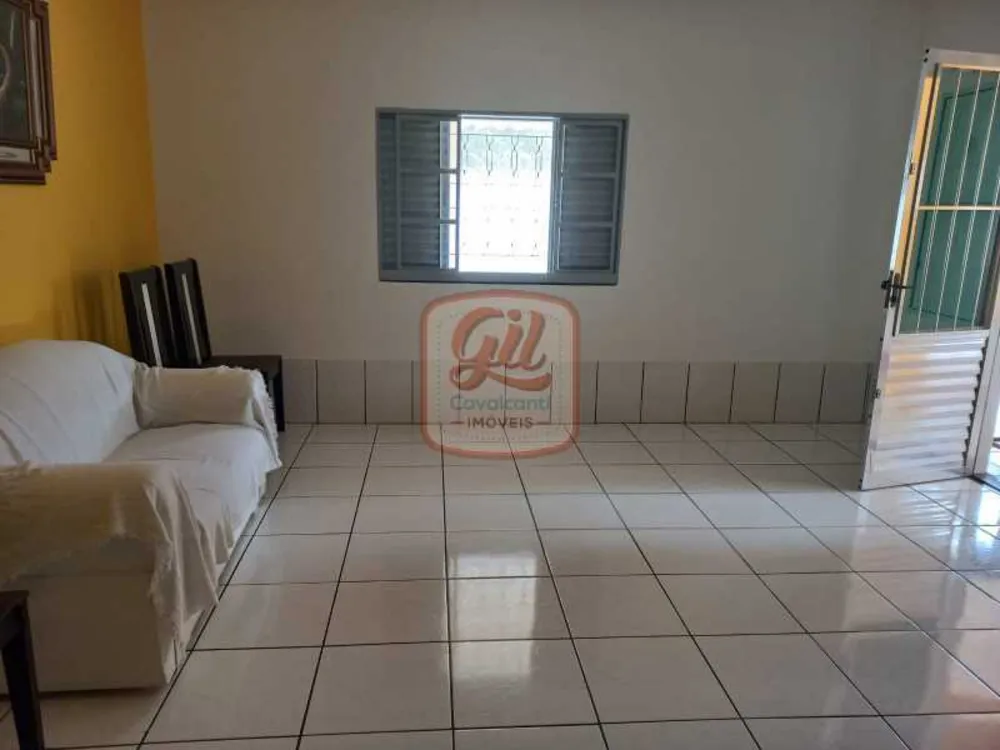 Casa de Condomínio, 3 quartos - Foto 9