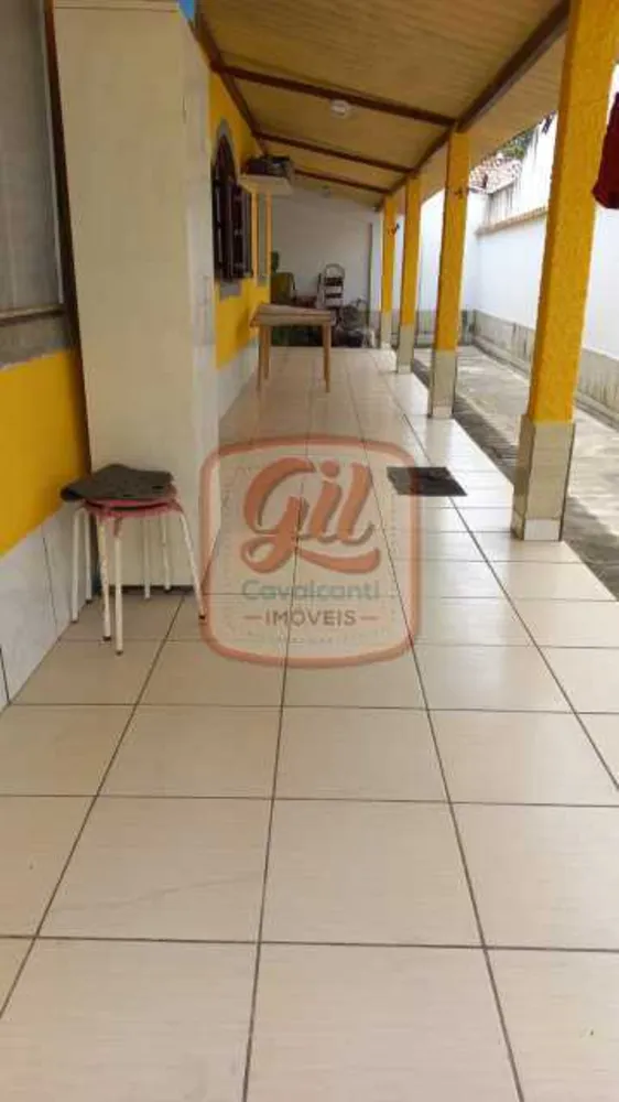 Casa de Condomínio, 3 quartos - Foto 5