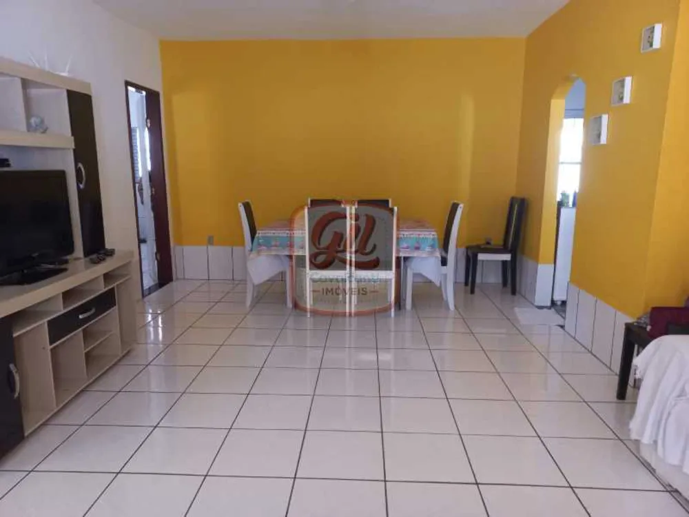 Casa de Condomínio, 3 quartos - Foto 10