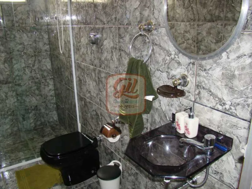 Casa de Condomínio, 3 quartos - Foto 11