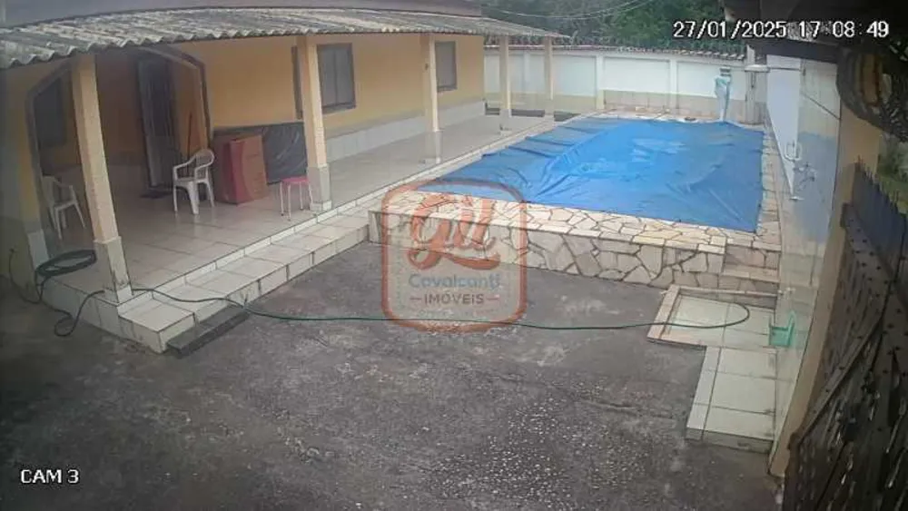 Casa de Condomínio, 3 quartos - Foto 8