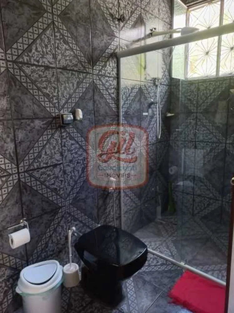 Casa de Condomínio, 3 quartos - Foto 12