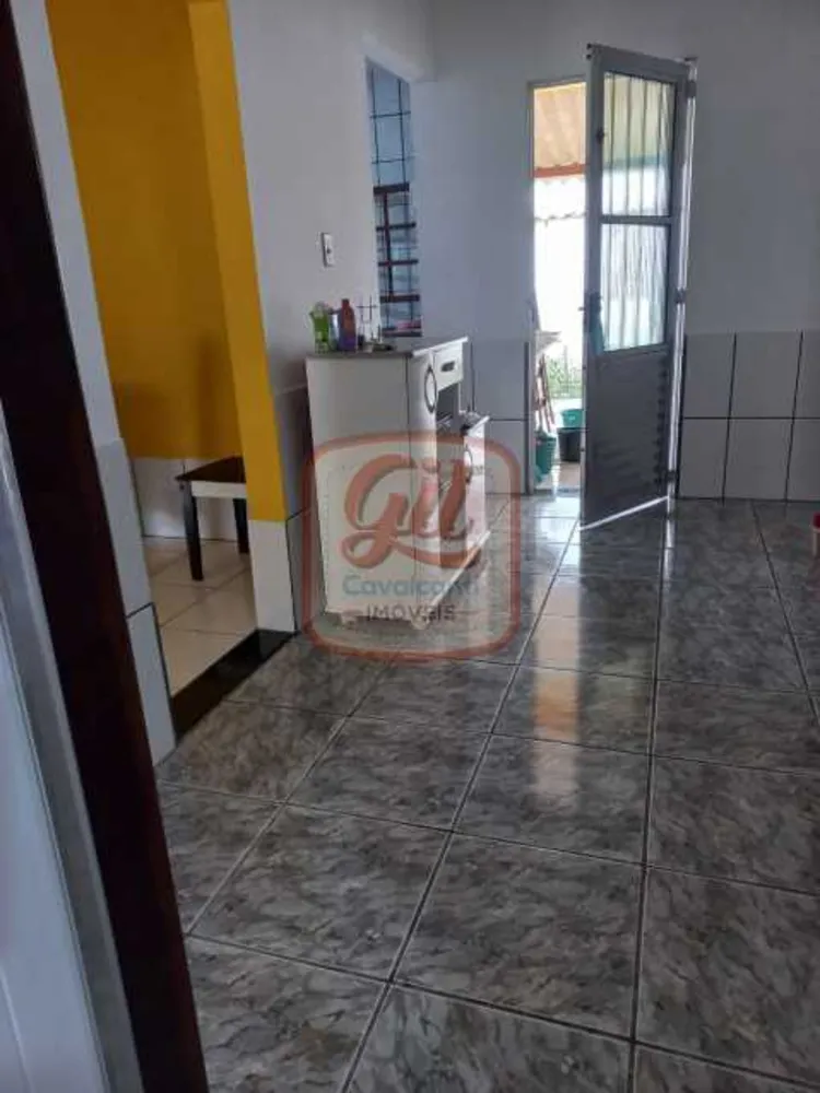 Casa de Condomínio, 3 quartos - Foto 15