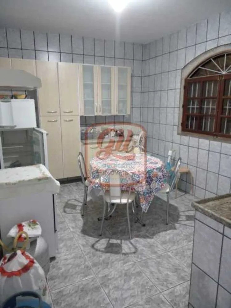 Casa de Condomínio, 3 quartos - Foto 14
