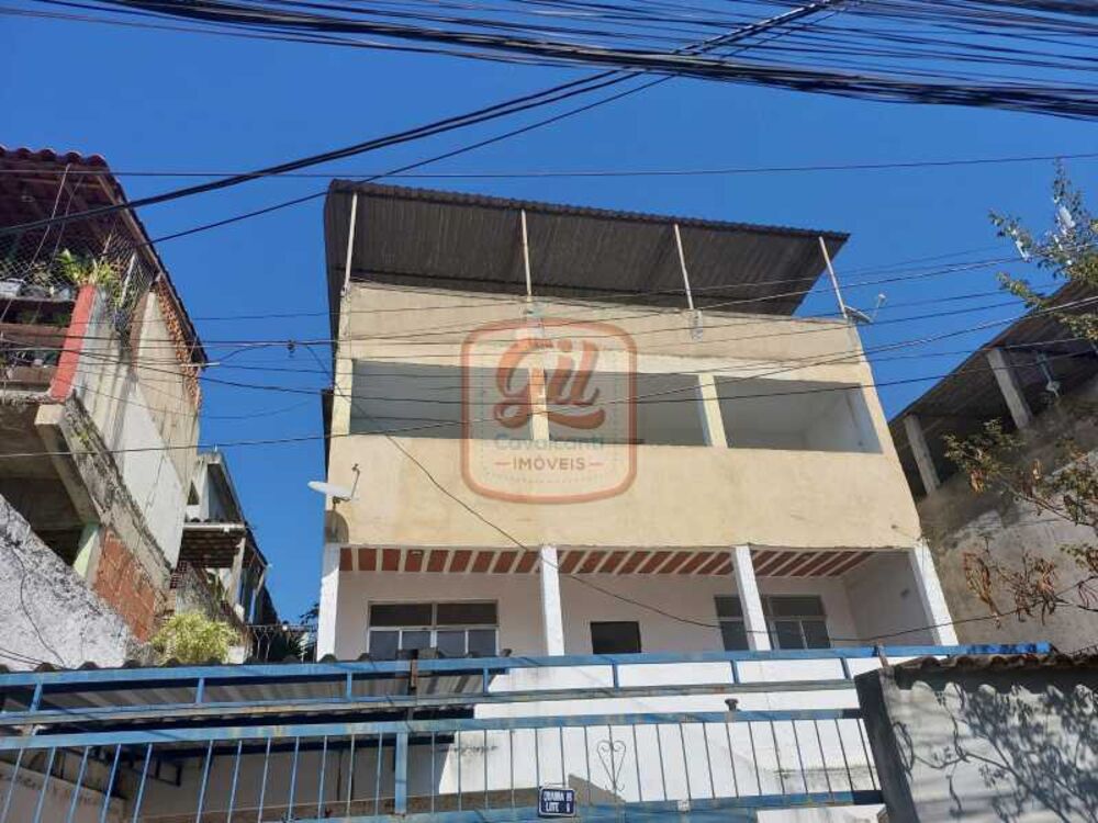 Casa, 4 quartos, 323 m² - Foto 3