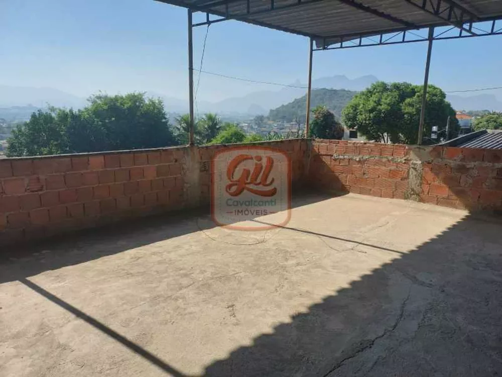 Casa, 4 quartos, 323 m² - Foto 17