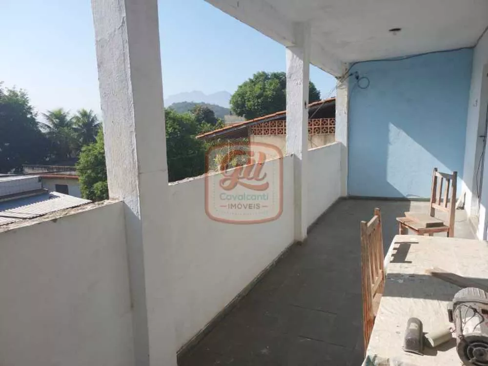 Casa, 4 quartos, 323 m² - Foto 2