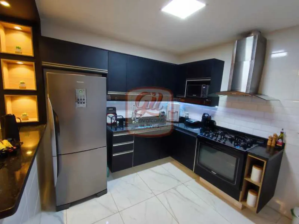 Casa de Condomínio, 3 quartos - Foto 8