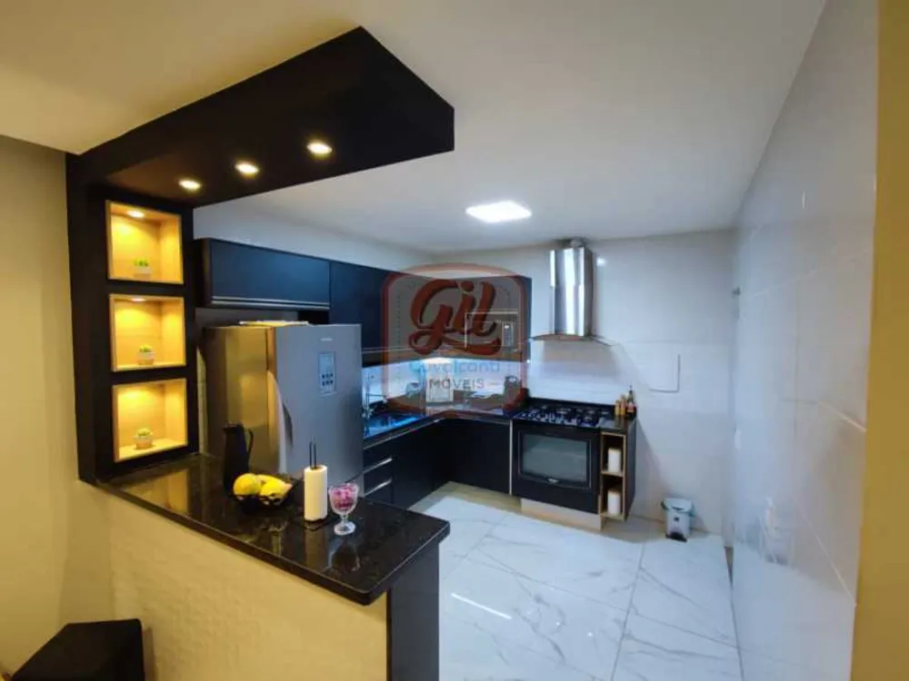 Casa de Condomínio, 3 quartos - Foto 7