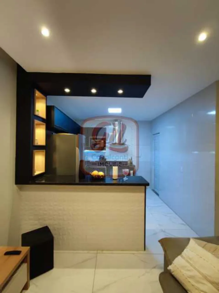 Casa de Condomínio, 3 quartos - Foto 5