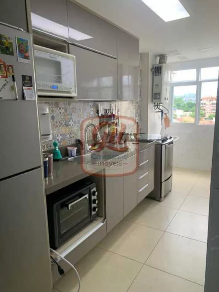 Cobertura, 3 quartos, 164 m² - Foto 15