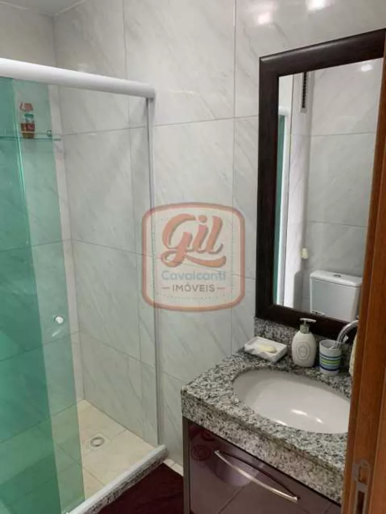 Cobertura, 3 quartos, 164 m² - Foto 18