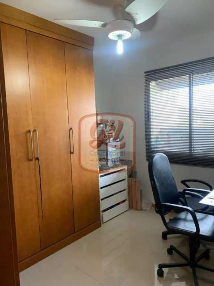 Cobertura, 3 quartos, 164 m² - Foto 12