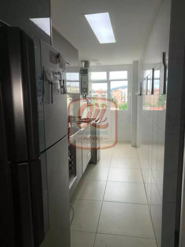Cobertura, 3 quartos, 164 m² - Foto 9