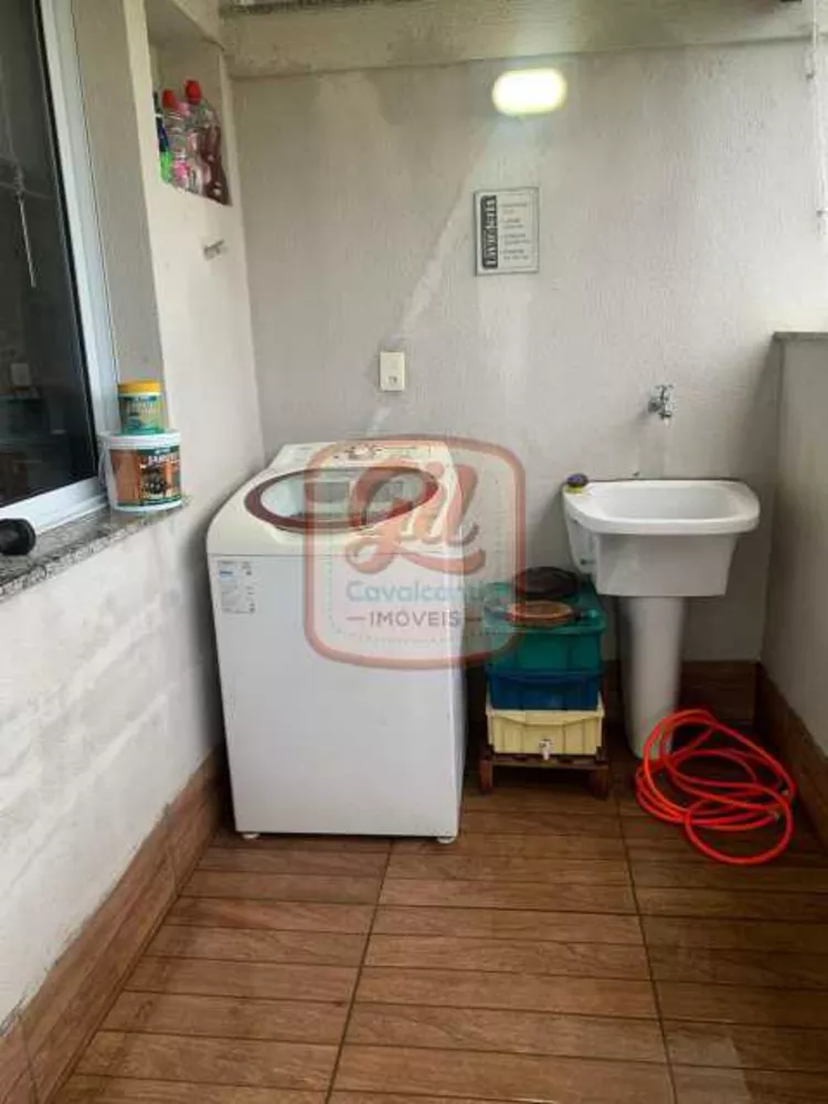 Cobertura, 3 quartos, 164 m² - Foto 27