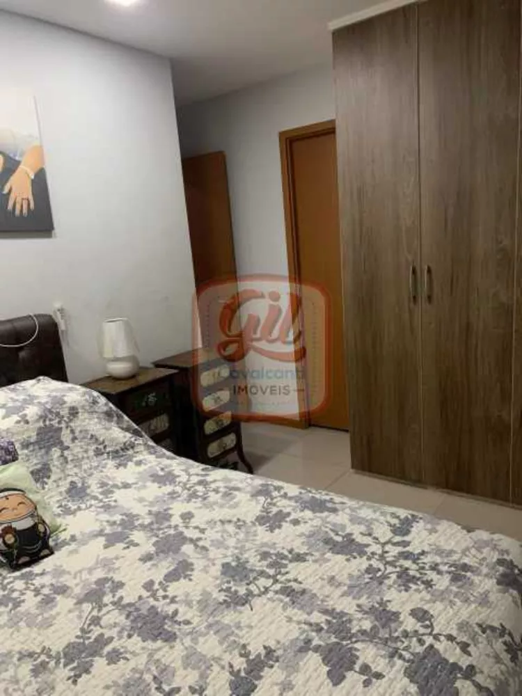 Cobertura, 3 quartos, 164 m² - Foto 26