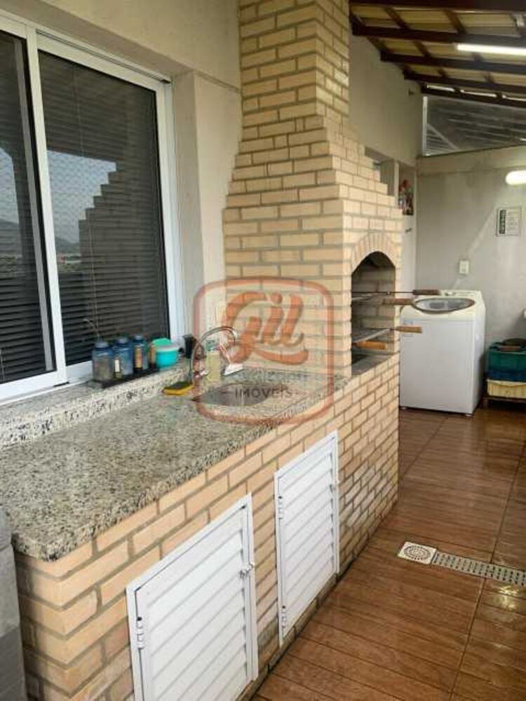 Cobertura à venda com 3 quartos, 164m² - Foto 7
