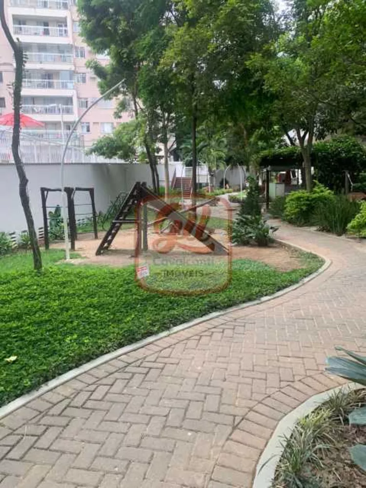 Cobertura, 3 quartos, 164 m² - Foto 24