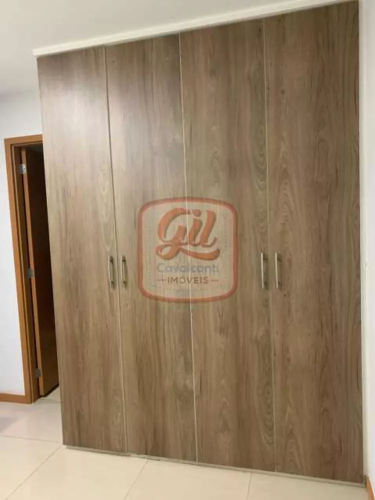 Cobertura, 3 quartos, 164 m² - Foto 22