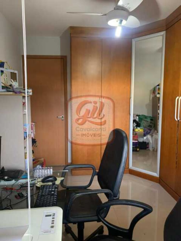 Cobertura à venda com 3 quartos, 164m² - Foto 5