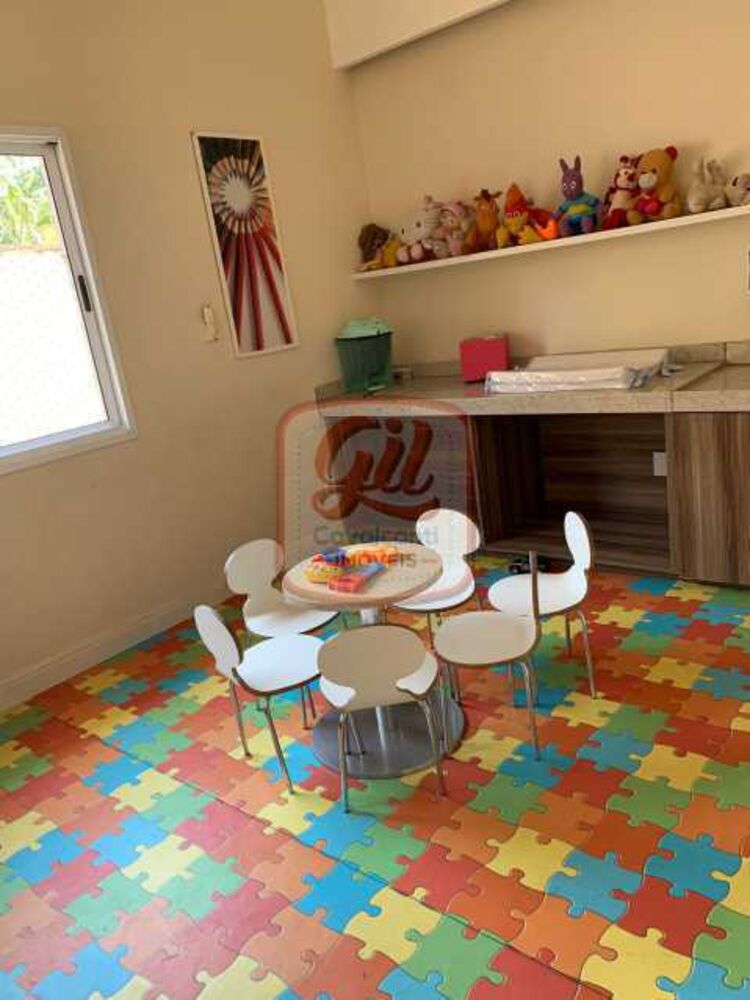 Cobertura à venda com 3 quartos, 164m² - Foto 2