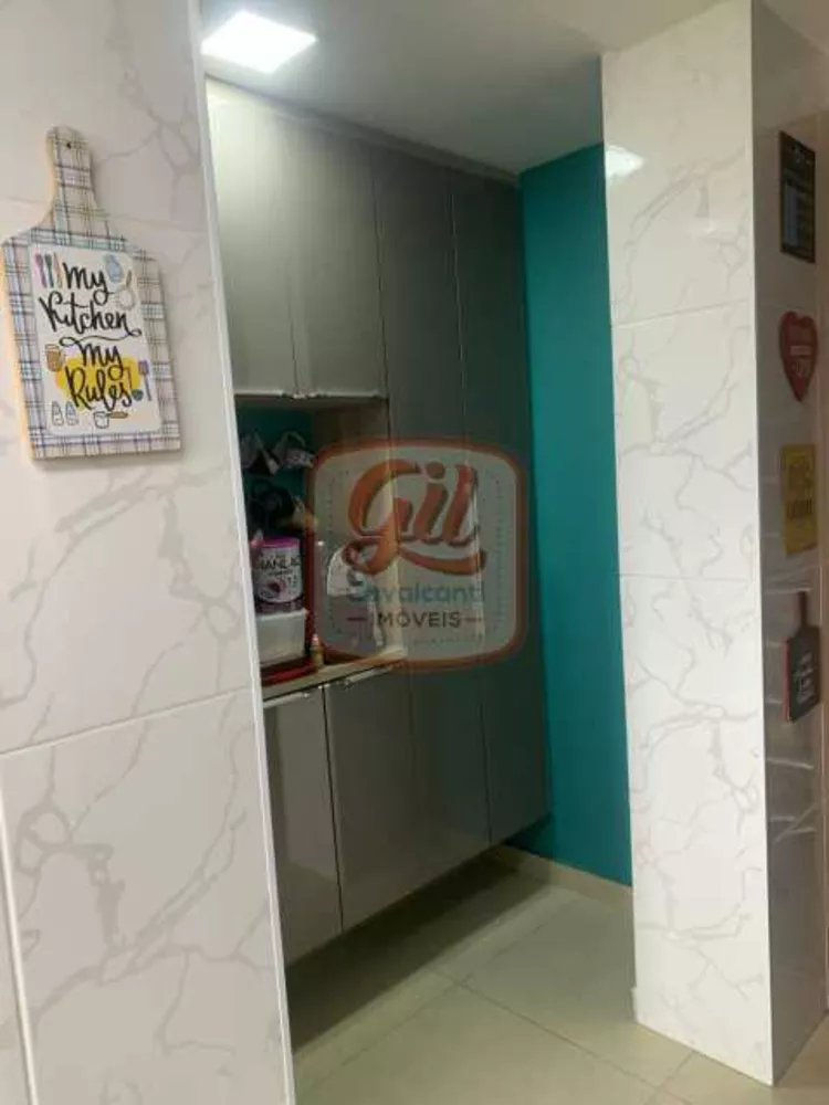Cobertura, 3 quartos, 164 m² - Foto 17