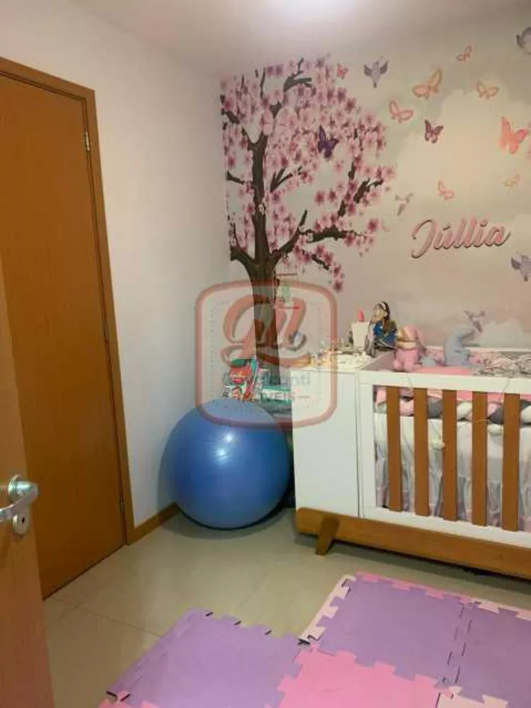 Cobertura, 3 quartos, 164 m² - Foto 30