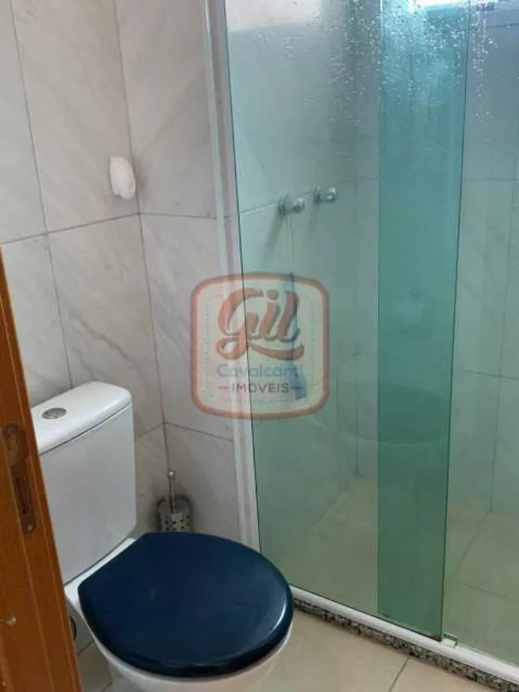 Cobertura, 3 quartos, 164 m² - Foto 10