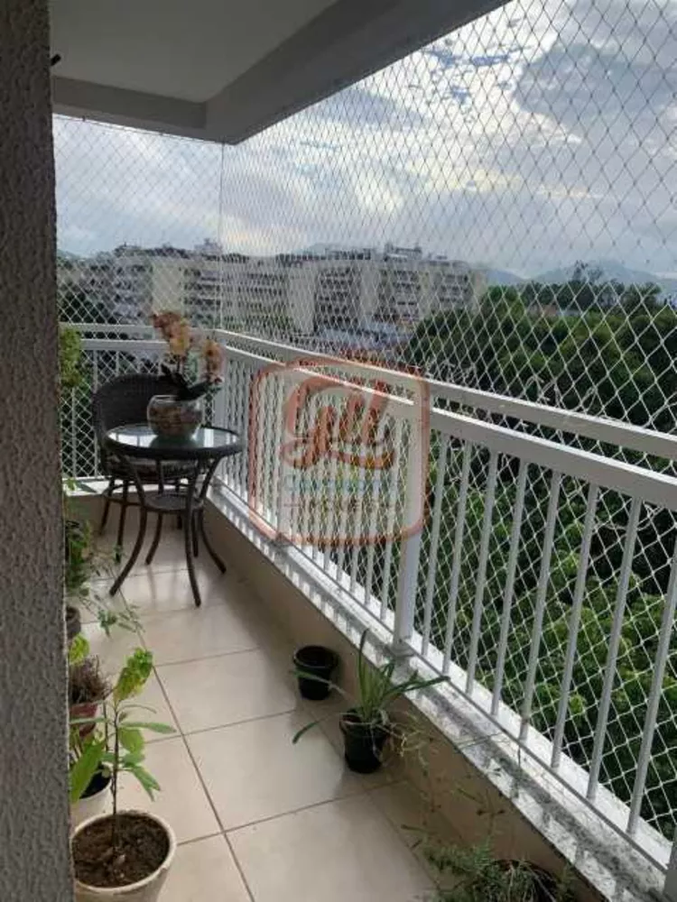 Cobertura, 3 quartos, 164 m² - Foto 28