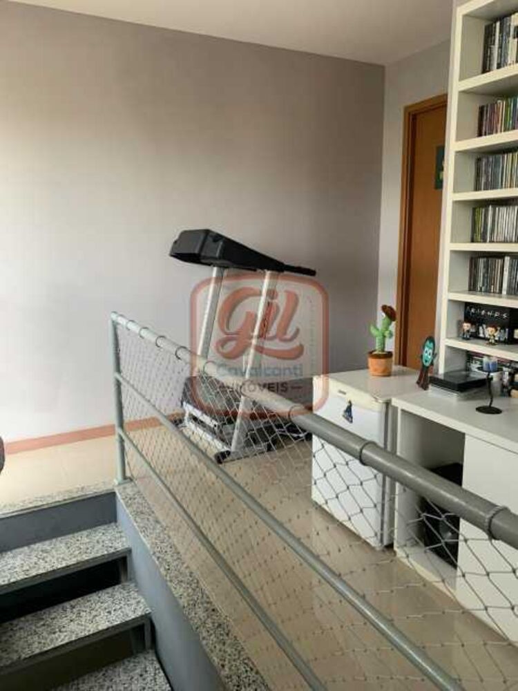 Cobertura à venda com 3 quartos, 164m² - Foto 6