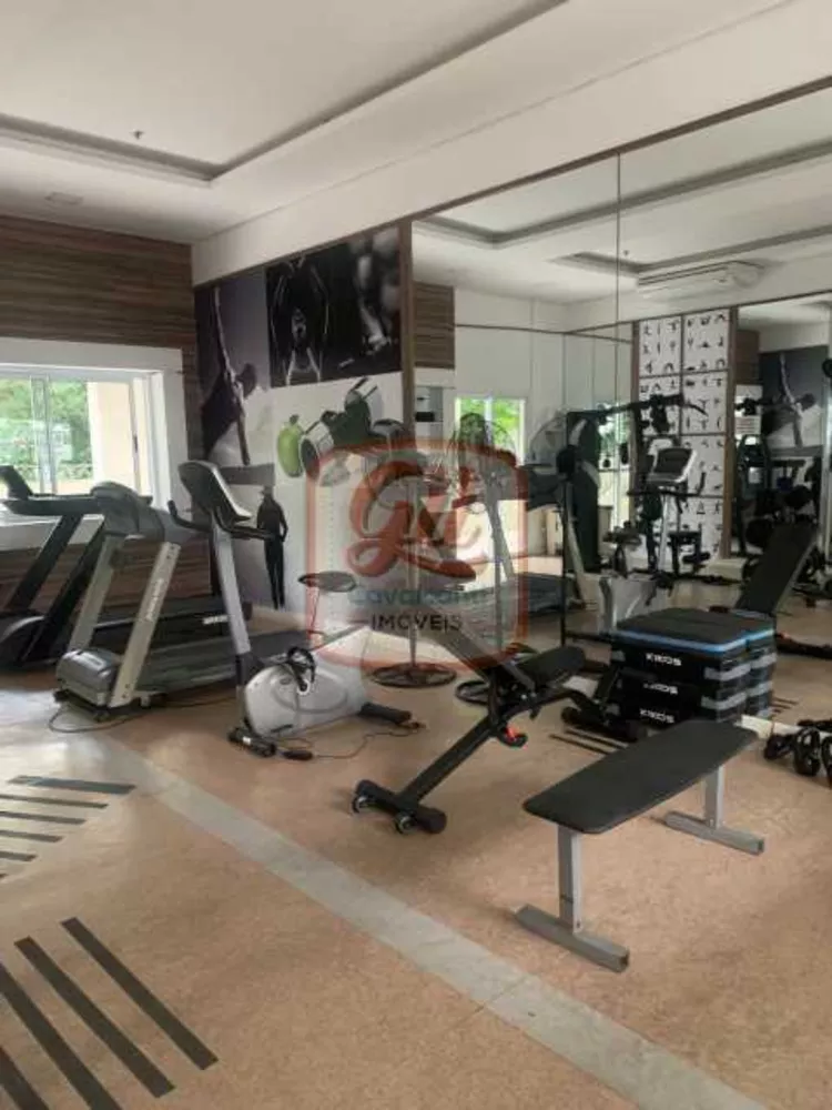 Cobertura, 3 quartos, 164 m² - Foto 20