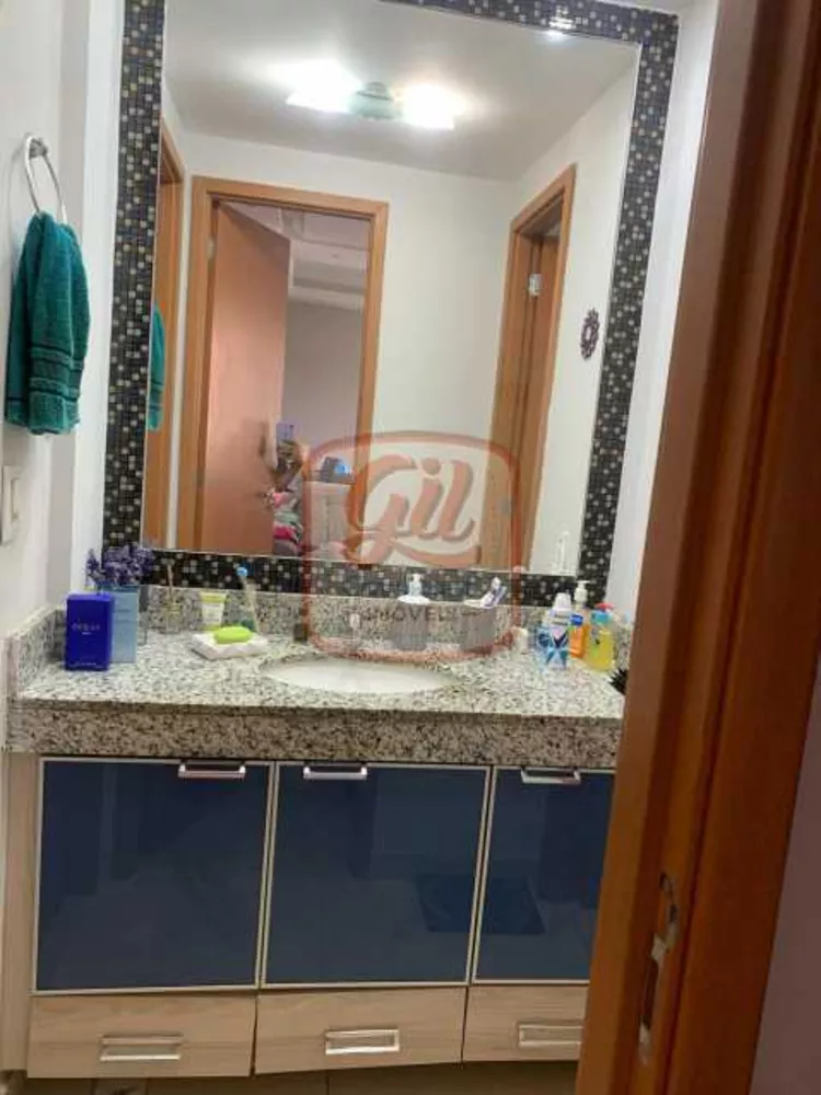 Cobertura, 3 quartos, 164 m² - Foto 25
