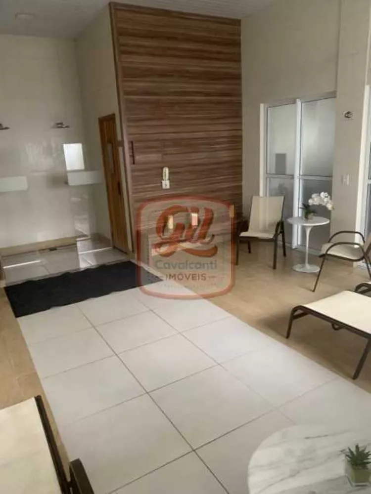 Cobertura, 3 quartos, 164 m² - Foto 29