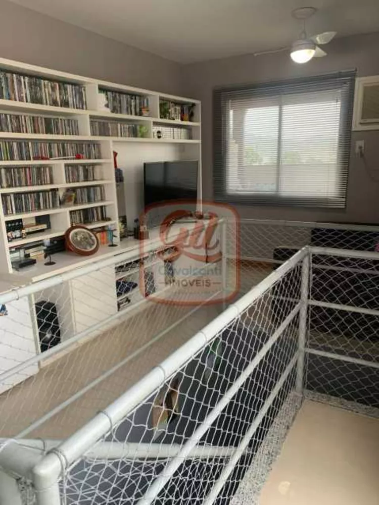 Cobertura, 3 quartos, 164 m² - Foto 14